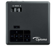 OPTOMA ML750e WXGA 700 LED, 15000:1 95.8UA02GC1E - 217830 - zdjęcie 6